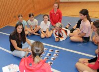 Kinder-Workshop Emotionale Resilienz